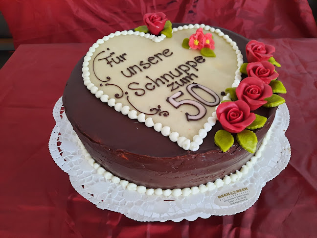 Comentarii opinii despre Reck Beck die Feinbäckerei