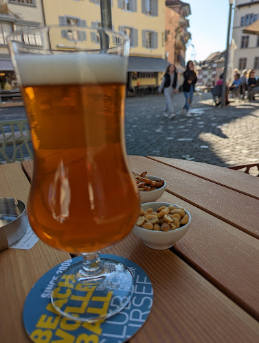 Opinii despre stadtcafé în Sursee - Gastronomie und Hotellerie