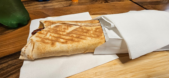 Comentarii opinii despre Tasty wetzikon