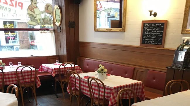 La Grappe d'Or - Gastronomie und Hotellerie