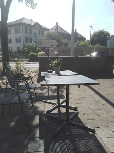 Opinii despre Coop Restaurant Ostermundigen Bahnhof în Ostermundigen - Gastronomie und Hotellerie