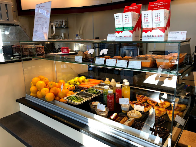 Rue du Mont-Blanc 9, 1201 Genève