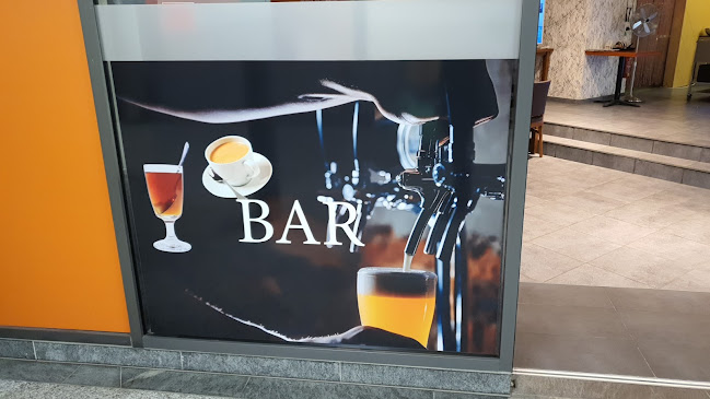 Bahnhofpl. 1, 9500 Wil, Schweiz