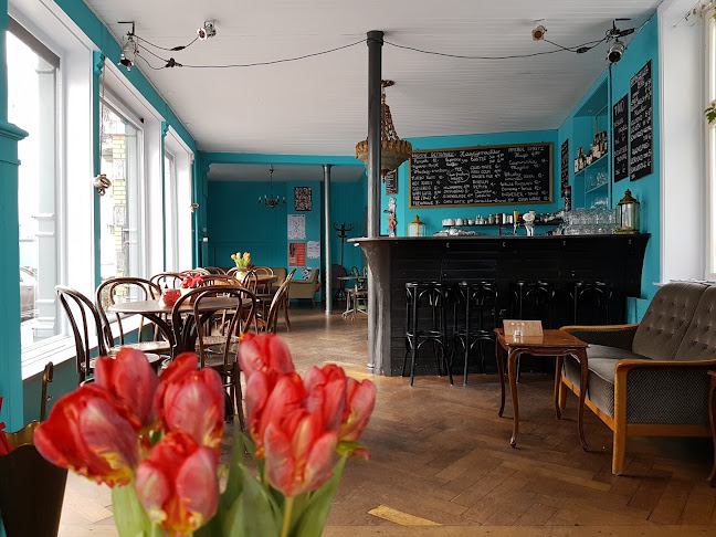 La Buena Onda - St. Gallen