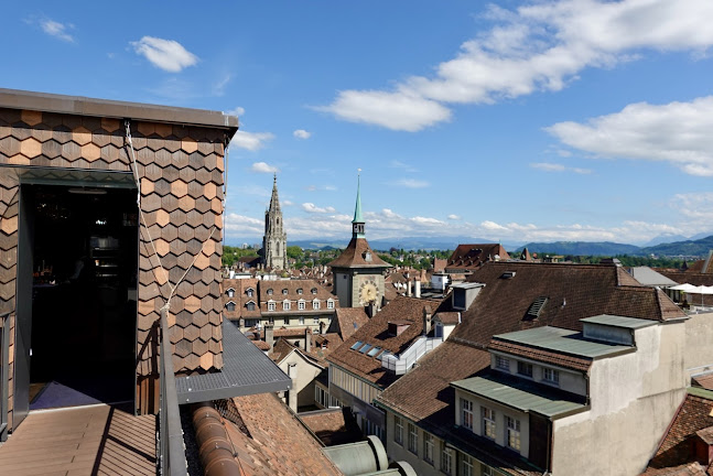 Attika Rooftop Bar - Gastronomie und Hotellerie