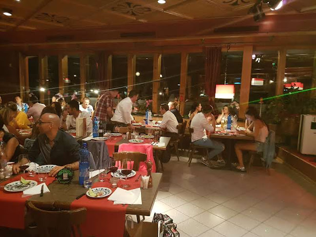 Comentarii opinii despre Bar Blue Lagoon