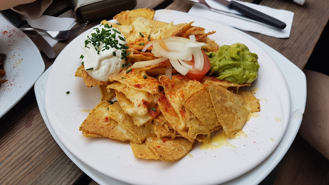 Imbisspudel - Gastronomie und Hotellerie