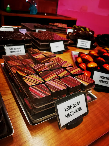 Comentarii opinii despre Chocolat Raffin SA