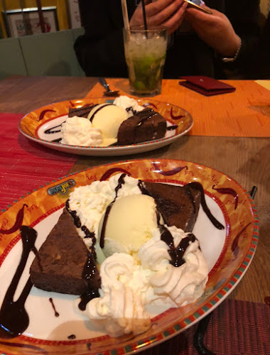 Opinii despre Papa Joe's Basel în Basel - Gastronomie und Hotellerie