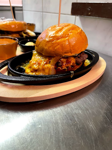 Andys Tex-mex - Birmensdorf