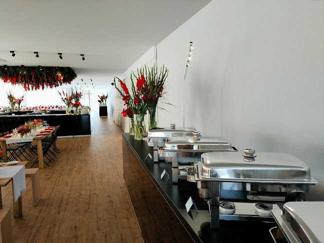 RSH Quality Food Concept SA · Traiteur et Epicerie fine (CH) - Gastronomie und Hotellerie