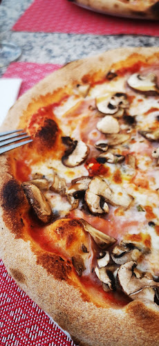 Pizzeria Sapore-Holzofen - Gastronomie und Hotellerie