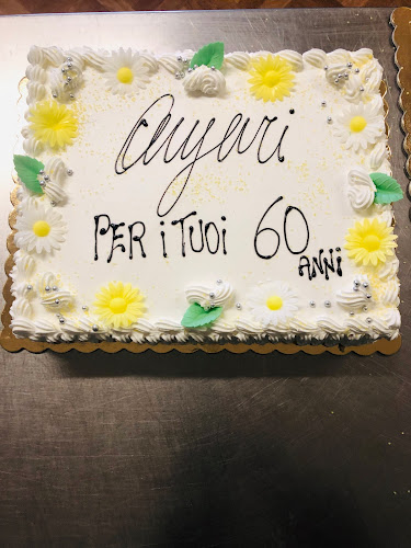 Da Giuseppe pasticceria - Gastronomie und Hotellerie