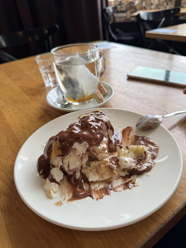 Brasserie de Montbenon