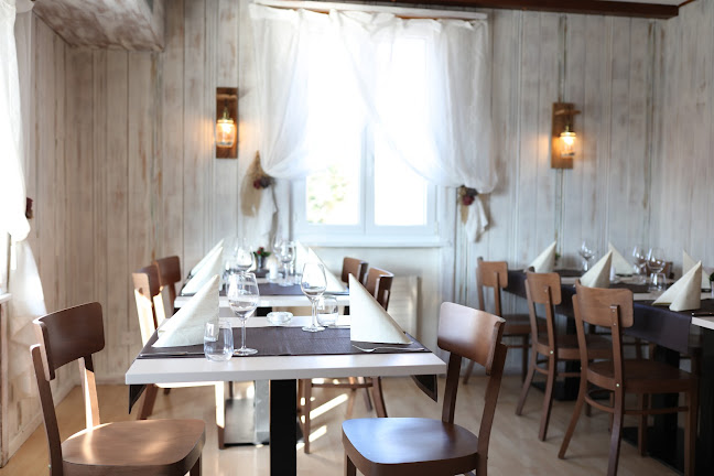 Auberge communale, Ramos Rito Paulo Jorge