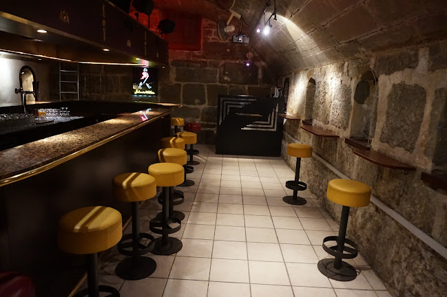 Victoria Restaurant & Bar - Gastronomie und Hotellerie