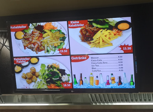 Comentarii opinii despre Snack House The Randa