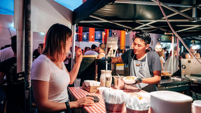 Opinii despre Süss & Salzig GmbH în Adliswil - Gastronomie und Hotellerie