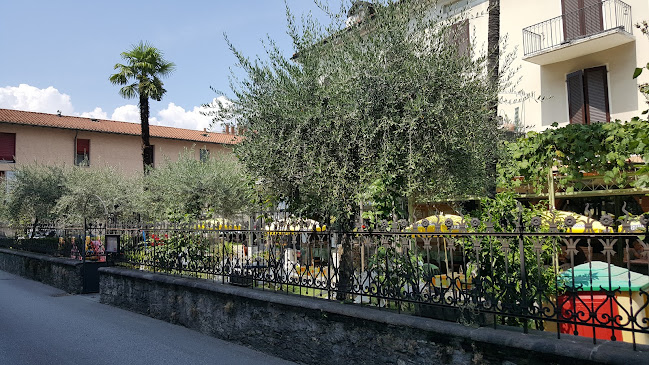 Via Castelrotto 16, 6600 Locarno