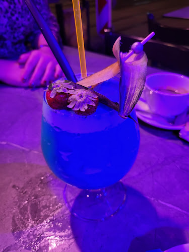 Comentarii opinii despre Bianco Bar à Cocktails