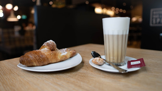 SPIGA Ristorante Glattzentrum