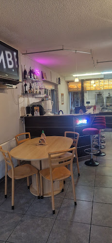 Comentarii opinii despre Gossau Kebab&Pizza