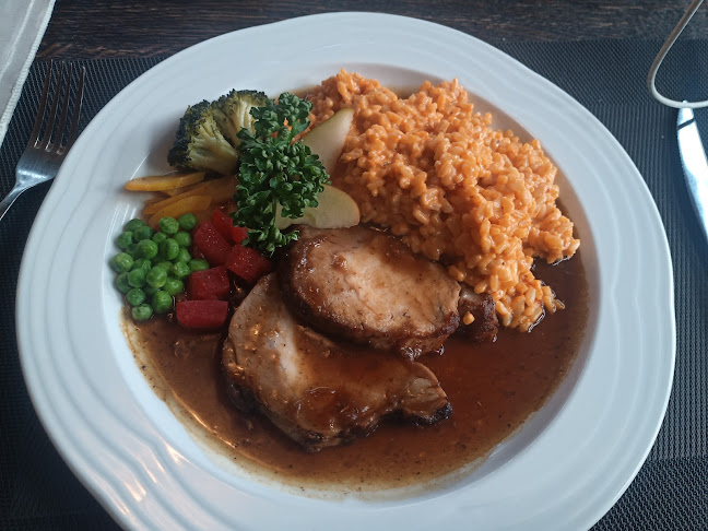 Edith's Alpenrösli - Giswil