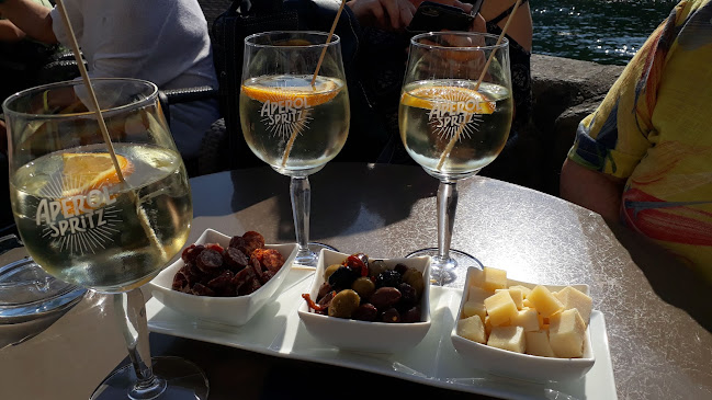 Opinii despre il Bar Soletta în Solothurn - Gastronomie und Hotellerie