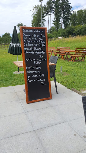 Opinii despre Restaurant La Rive Mex în Mex - Gastronomie und Hotellerie