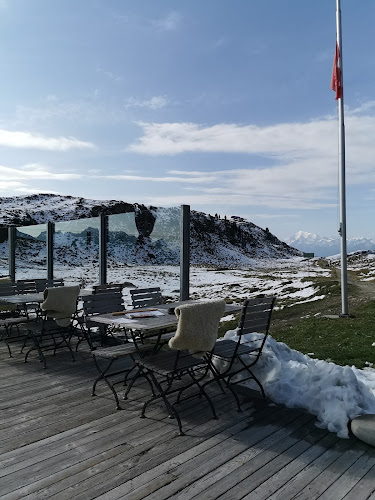 Restaurant Bättmerhitta