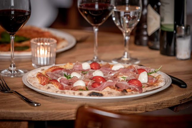 Santa Lucia Limmatplatz - Gastronomie und Hotellerie