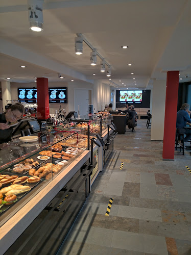 Panetarium Winterthur Töss