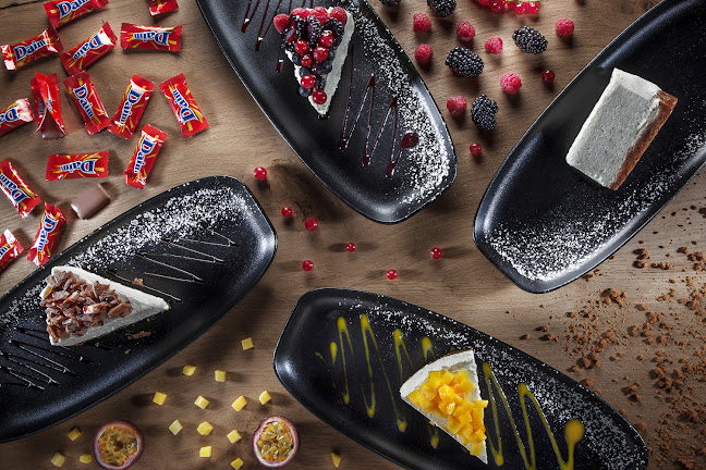 Opinii despre Tartares & Co în Geneva - Gastronomie und Hotellerie