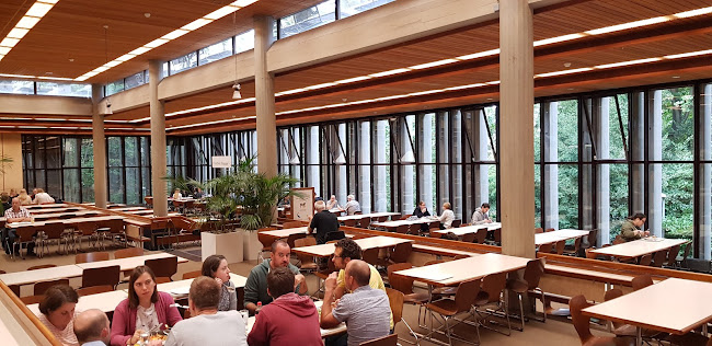 Comentarii opinii despre Mensa Polyterrasse