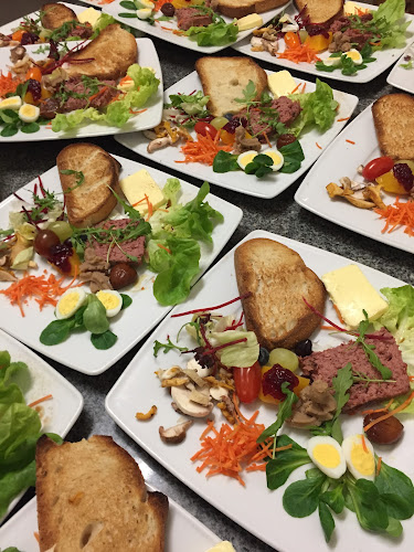 Comentarii opinii despre Café-Restaurant Le Cercle