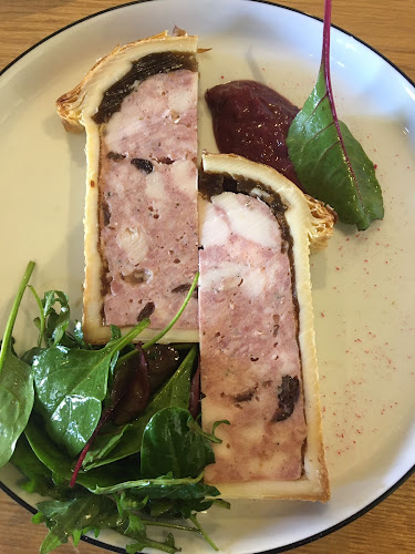 Auberge communale du Mont-sur-Lausanne - Gastronomie und Hotellerie