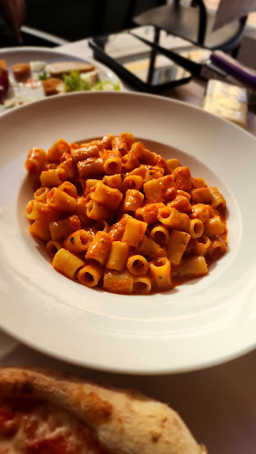 Comentarii opinii despre Ristorante-pizzeria Mary