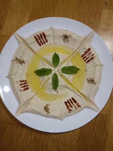 Comentarii opinii despre فلافل &. شاورما& حلال