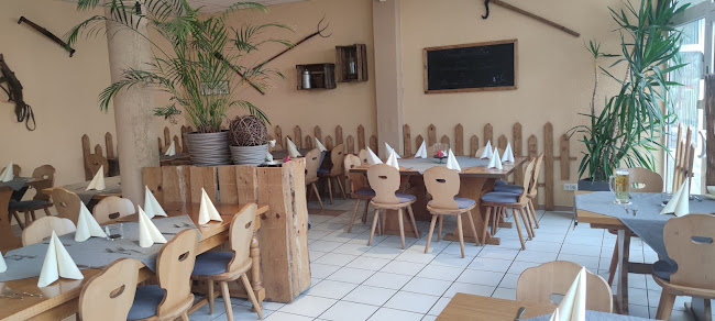 Opinii despre Zum Stall în Rheinfelden - Gastronomie und Hotellerie