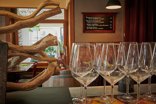 Av. Ritz 35, 1950 Sion