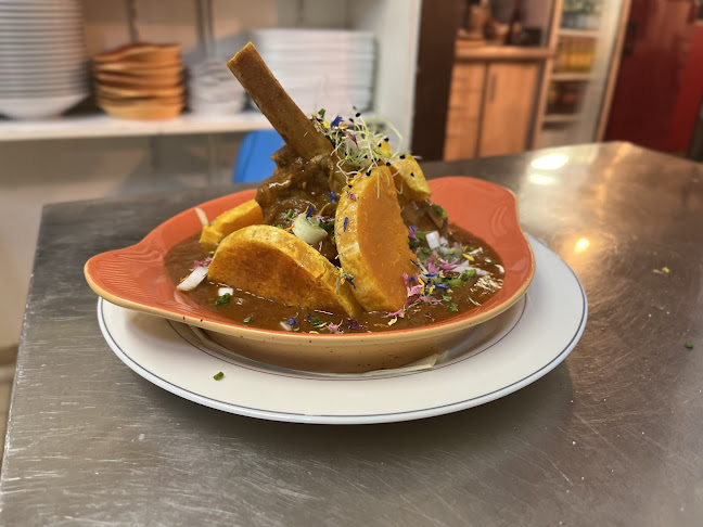 Restaurant de l’Aérodrome - Gastronomie und Hotellerie