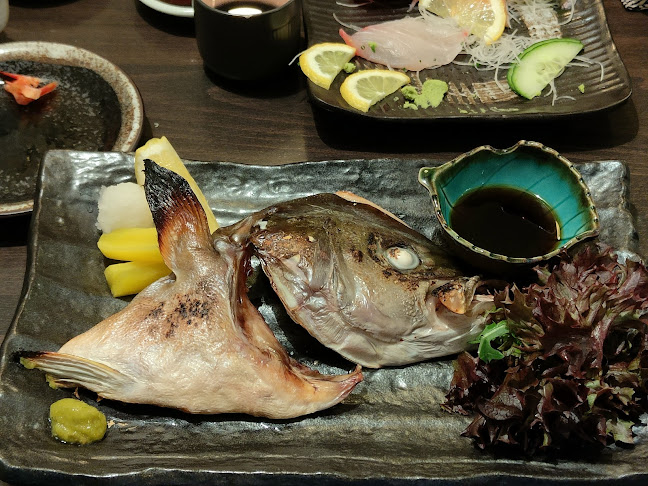 Yu-An - Gastronomie und Hotellerie