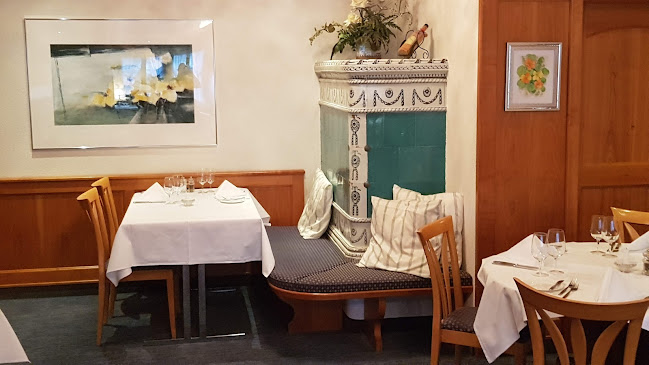 Comentarii opinii despre Gasthof zur alten Kanzlei AG