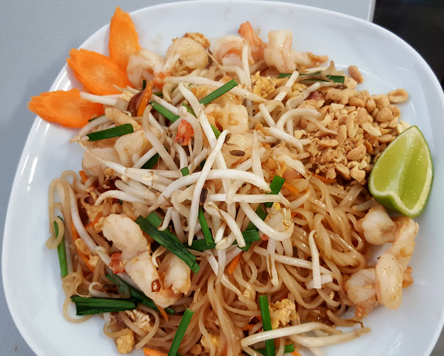 Sabaye Sabaye Thai Food Monthey - Monthey