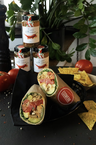 Opinii despre EssWerk în St. Gallen - Gastronomie und Hotellerie