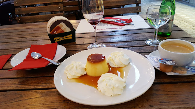 Restaurant Zeughauskeller