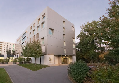 RPSA - Résidence Liotard