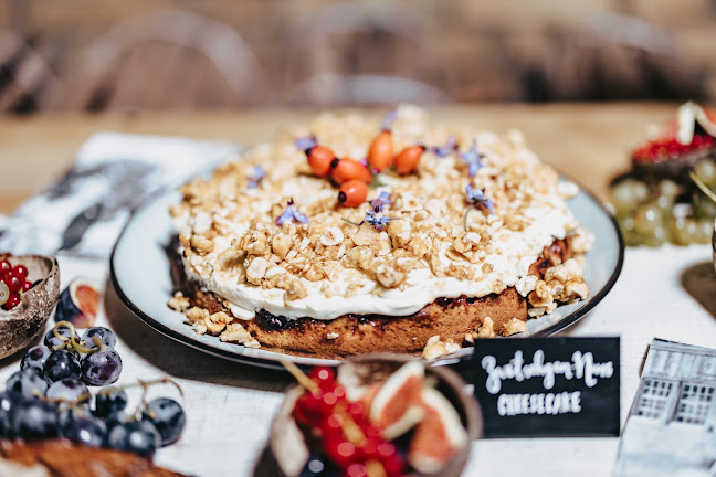 Opinii despre Alte Schmitte în Steffisburg - Gastronomie und Hotellerie