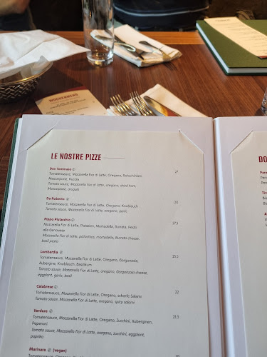 Ristorante Da Roberto - Gastronomie und Hotellerie