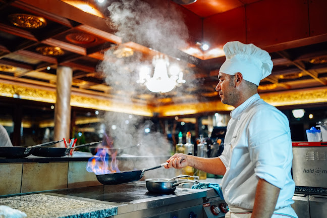 Milano - Gastronomie und Hotellerie